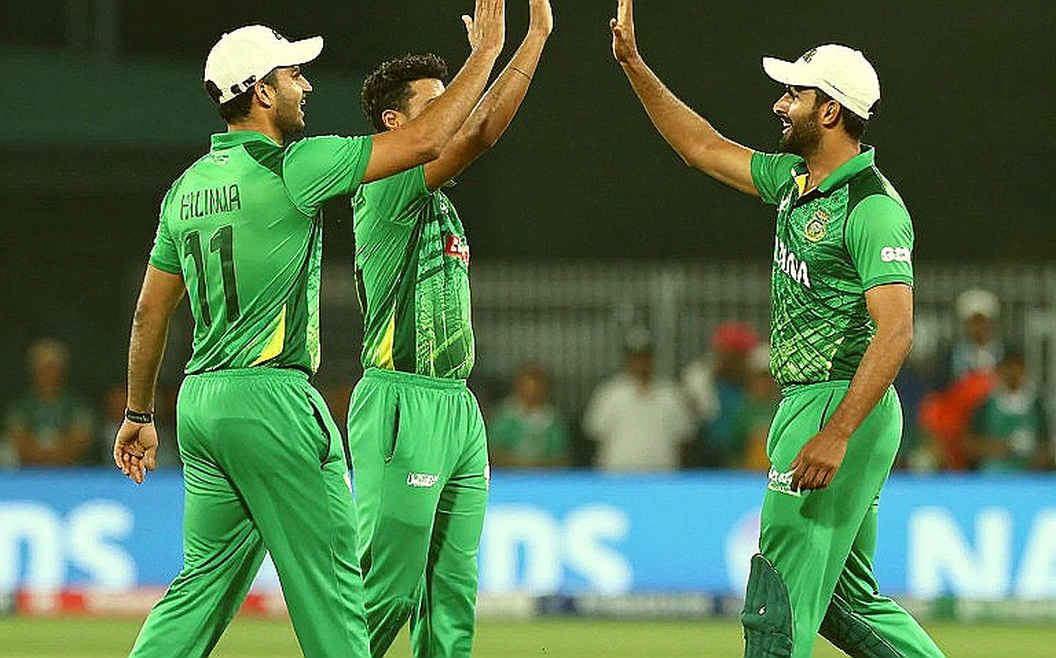 ফাঁকা ফাইলের পাঠ: ক্রিকেটের ডেটা, ব্লকচেইন আর সত্যের হিসাব