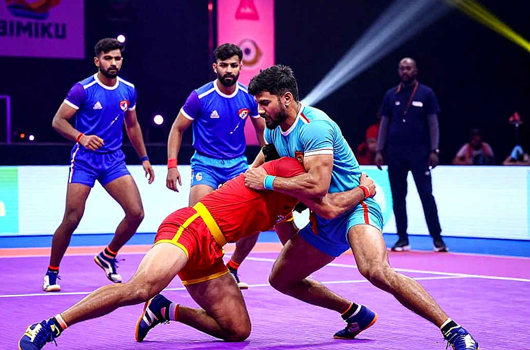 অল আউটের অঙ্ক: ভারত–চীনা তাইপেই গ্রুপ পর্বের রিপোর্টে ৬৩-৩১ আসলে কী মাপে, আর কী মাপে না