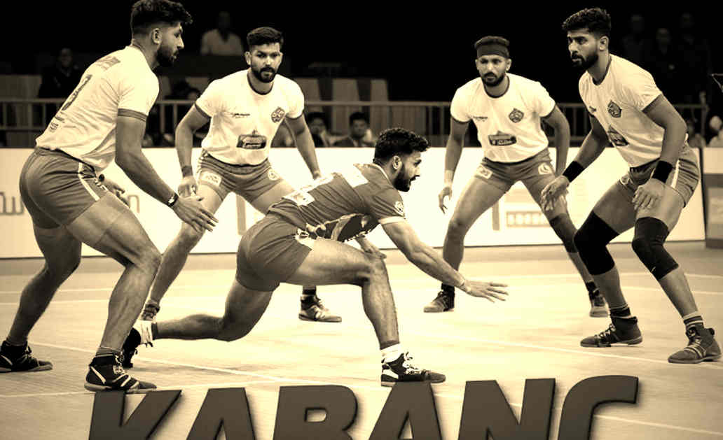 বোনাস লাইন, চার অল-আউট আর ইরানের ছায়া: ভারত-জাপান কাবাডি ম্যাচের প্রকৃত হিসাব