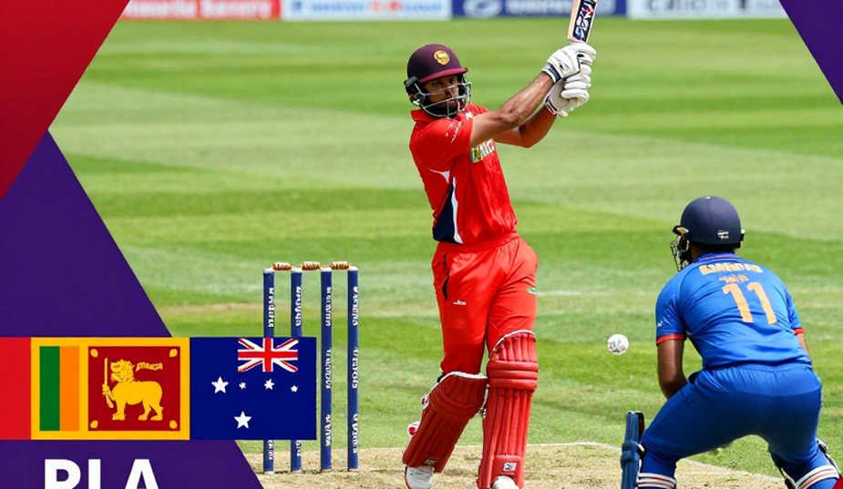 ক্যান্ডি থেকে দাম্বুলা: ২০২৭ সালের সাদা বলের সিরিজে শ্রীলঙ্কার কৌশলগত বার্তা