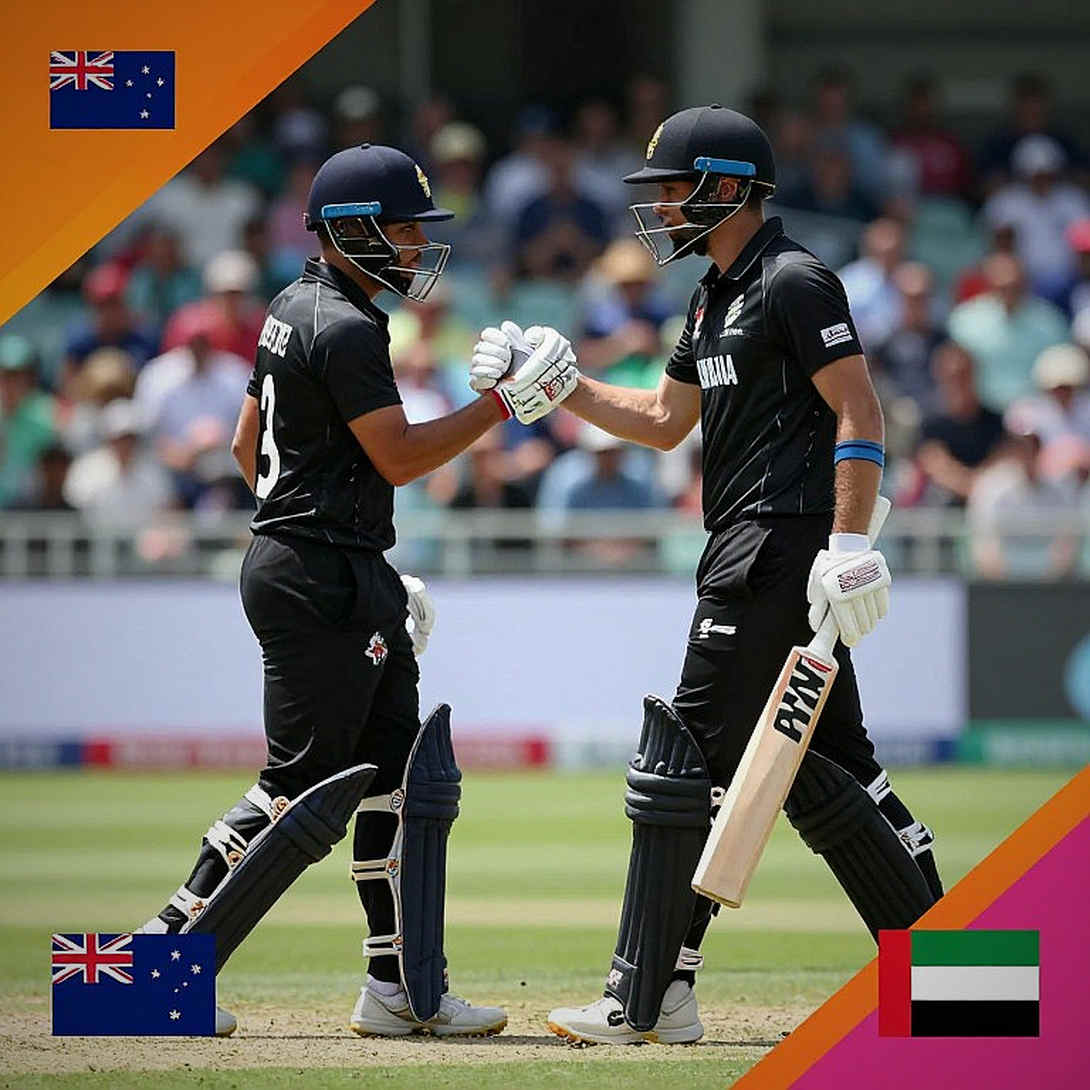 হ্যাগলি ওভালের ৪৬ রান: তিলকের ঝড় নয়, একটা দলের নীরব তাল