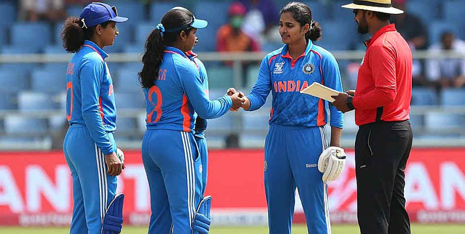 ২-২ ড্রর আড়ালে যা লুকিয়ে আছে: স্যামির অর্থ appeals আর ভারত সিরিজের অসমাপ্ত হিসাব