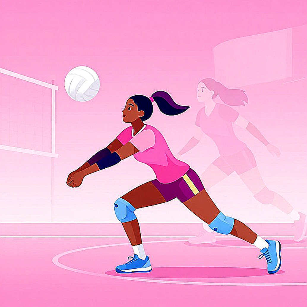Empty Information Points in the Volleyball Data Pipeline: An Audit of the Stage-1 Breakdown