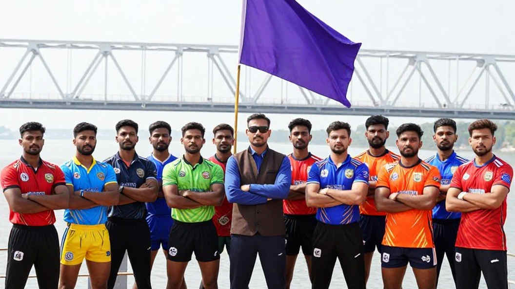 ষষ্ঠ প্যারাগ্রাফের ছয় লাইন: কাবাডির 'অস্বস্তিকর ডিফেন্স' আসলে কী বলছে