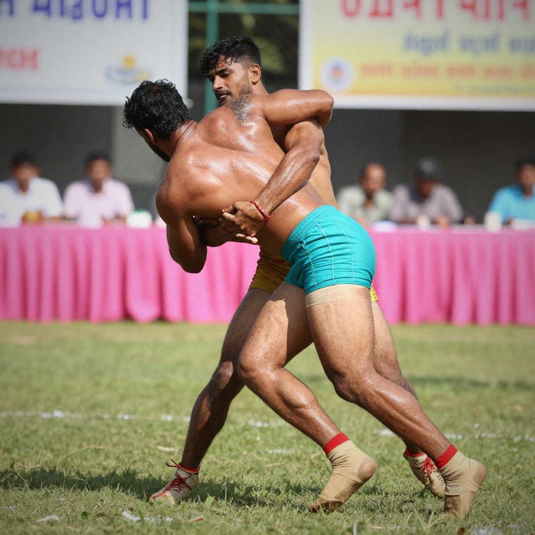 টিমশিটের ফাঁকা লাইন: ফাইনালে পবন সেহরাওয়াত প্রসঙ্গে একটি নোটবুক-তদন্ত