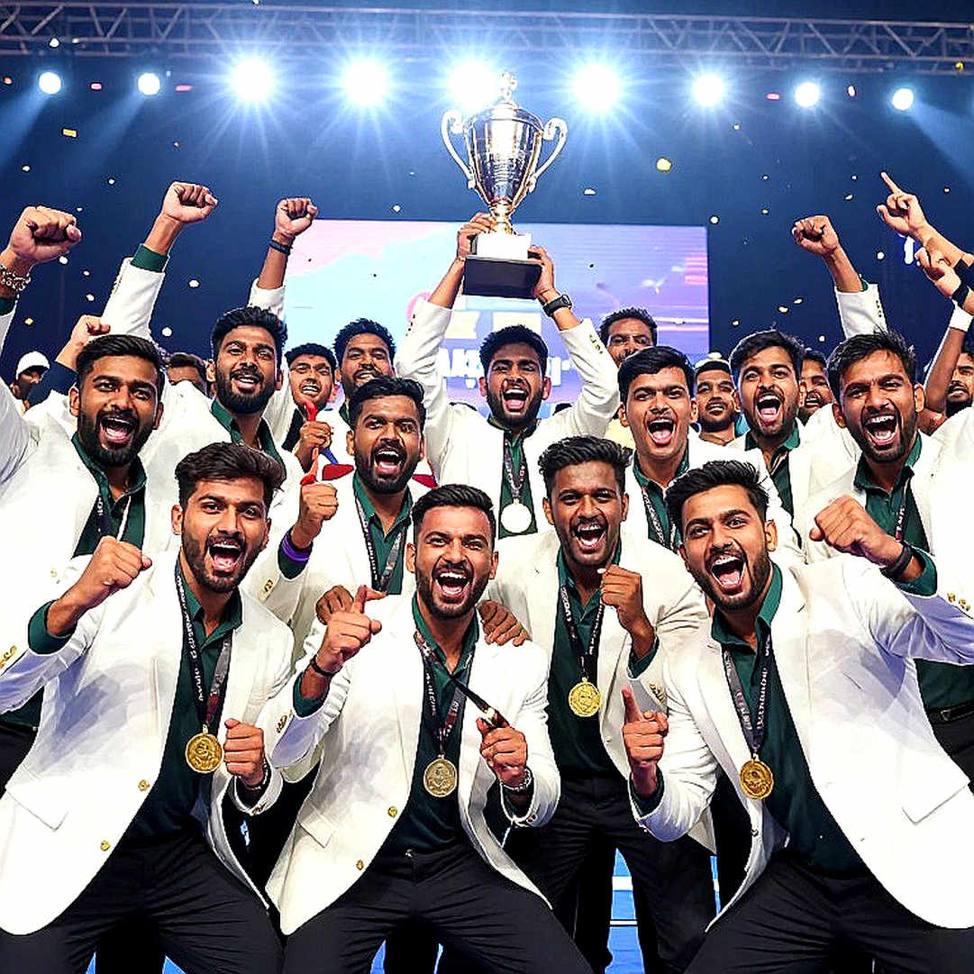 কমনওয়েলথ কাবাডি ২০২৬: সোনাজয়ী দলকে বিশ্রামে রেখে ভারত যে ফাঁকটা তৈরি করছে