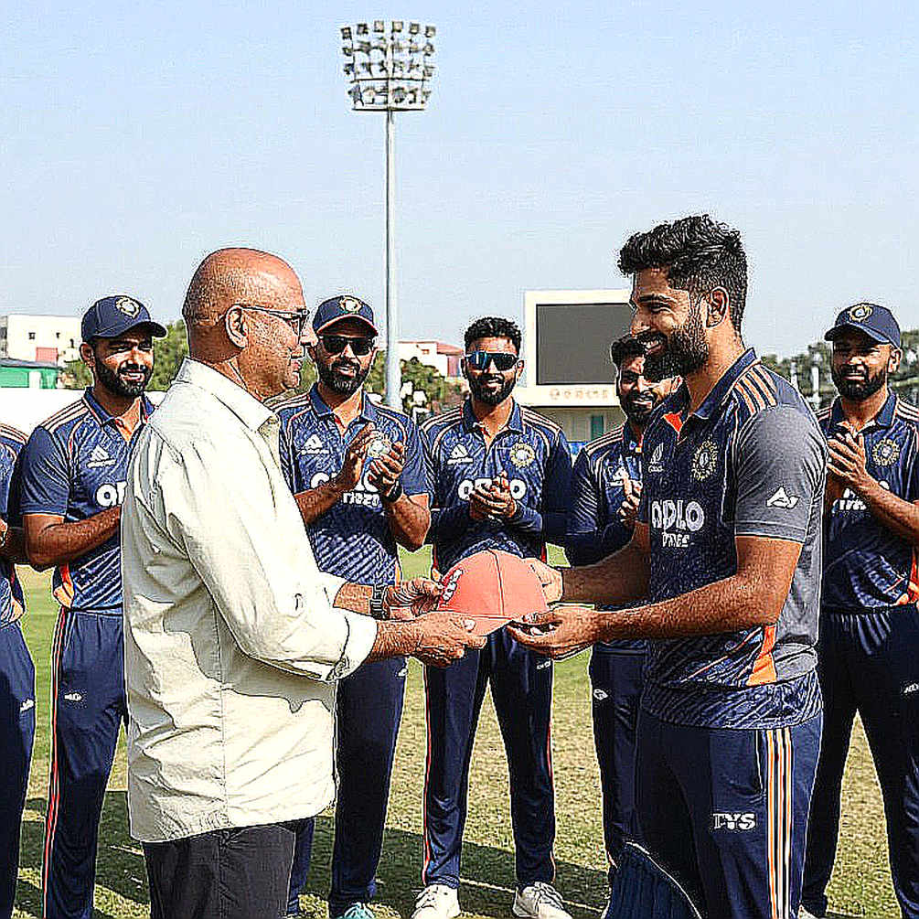 From Powerplay to Power Hit: An Autopsy of Bangladesh's Phase Template at the T20 World Cup 2026