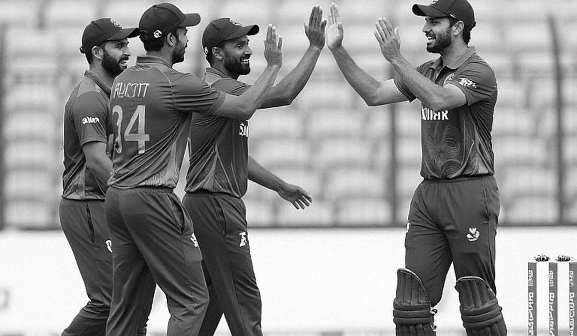 Franchise Cricket's Unwritten Market: The Calendar and NOCs Build Squads, Not Auction Prices