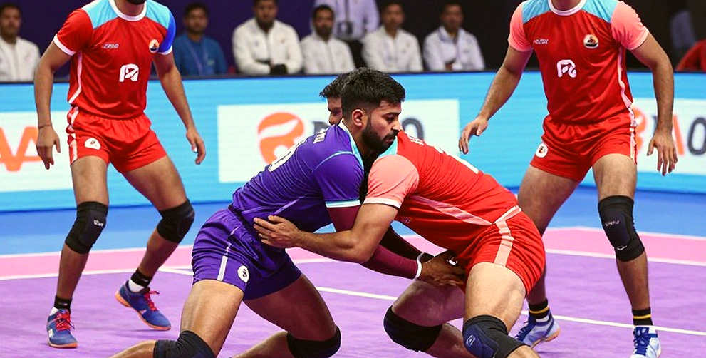 যে ফাইনাল এখনো খেলা হয়নি: এশিয়ান গেমস ২০২৬-এর নারী কাবাডি ‘ফলাফল’ এবং আমাদের যাচাইয়ের সংকট