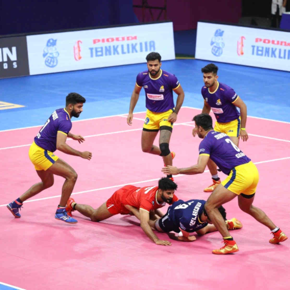 কাবাডি দিন-১: দুই গ্রুপের শীর্ষে বাংলাদেশ ও পাকিস্তান, কিন্তু ব্যবধানগুলোই আসল গল্প