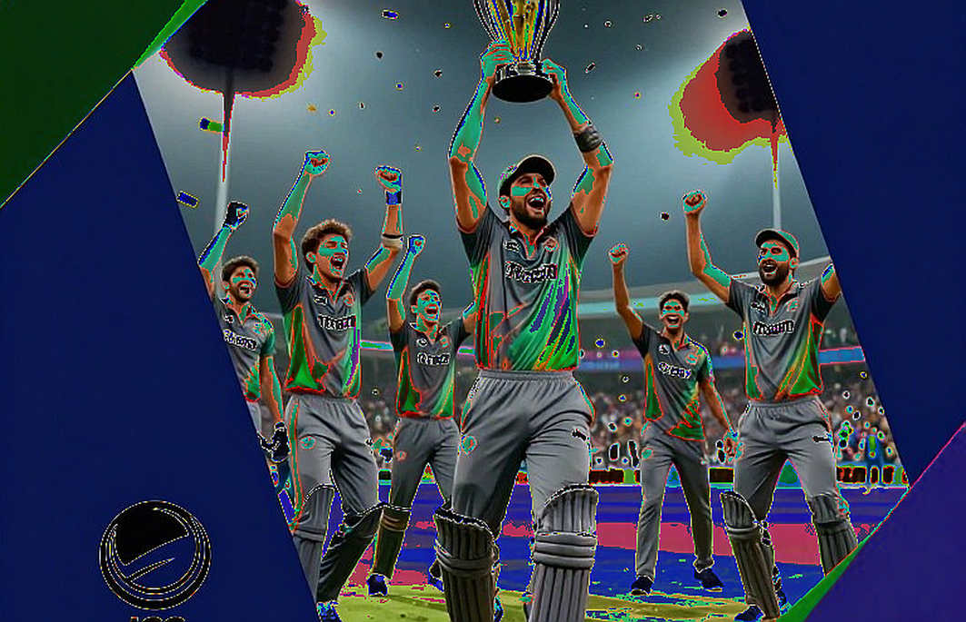 ভরা টেমপ্লেট, খালি সত্য: এশিয়ার ক্রিকেট বিশ্লেষণের নীরব ব্যর্থতা