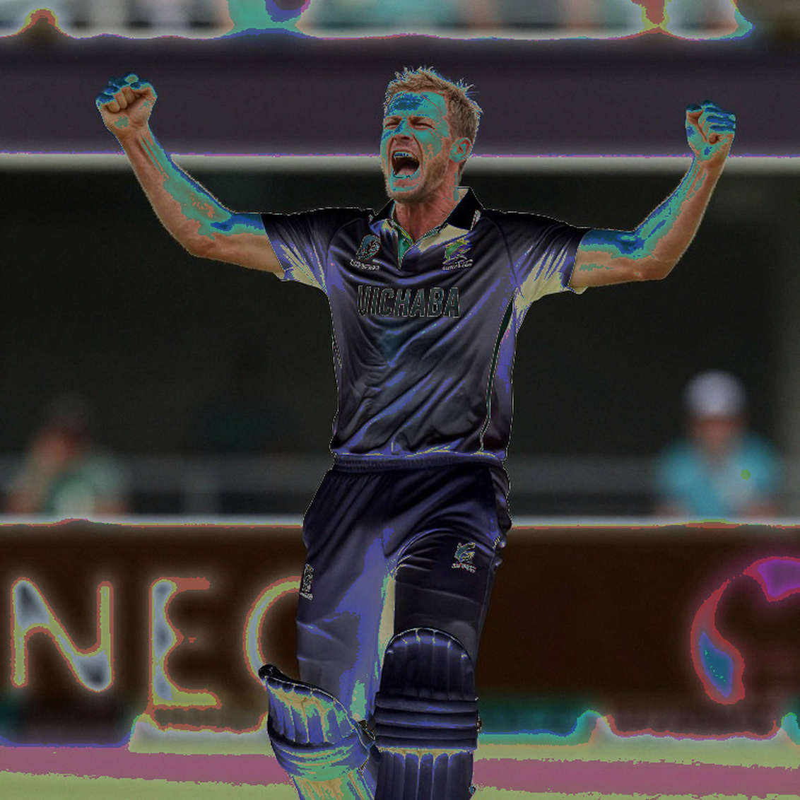 The Name Nobody Called on Auction Night