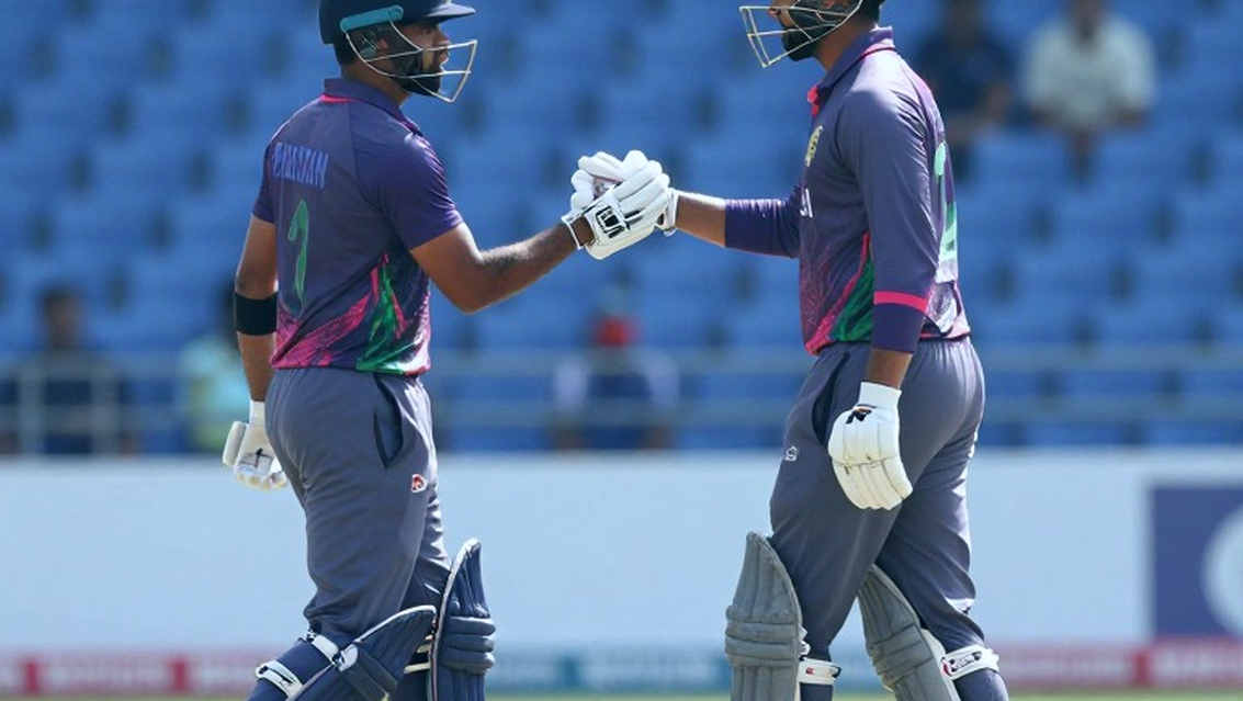 ১১৬ রানের অসমাপ্ত খাতা: টি-টোয়েন্টি বিশ্বকাপ ২০২৪-এ বাংলাদেশের তাড়া-ব্যবস্থার নিরীক্ষা