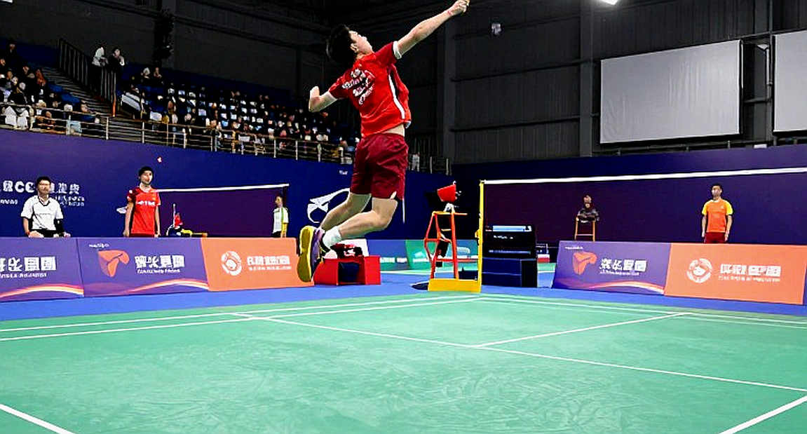 বারো সেকেন্ডের স্বীকারোক্তি: গতির যুগে কুনলাভুত ভিতিদসার্ন কীভাবে র‍্যালি-নিয়ন্ত্রণকে অস্ত্র বানালেন