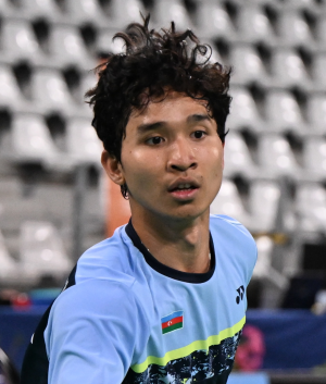 ডিকি দ্বি পাঙ্গেস্তু