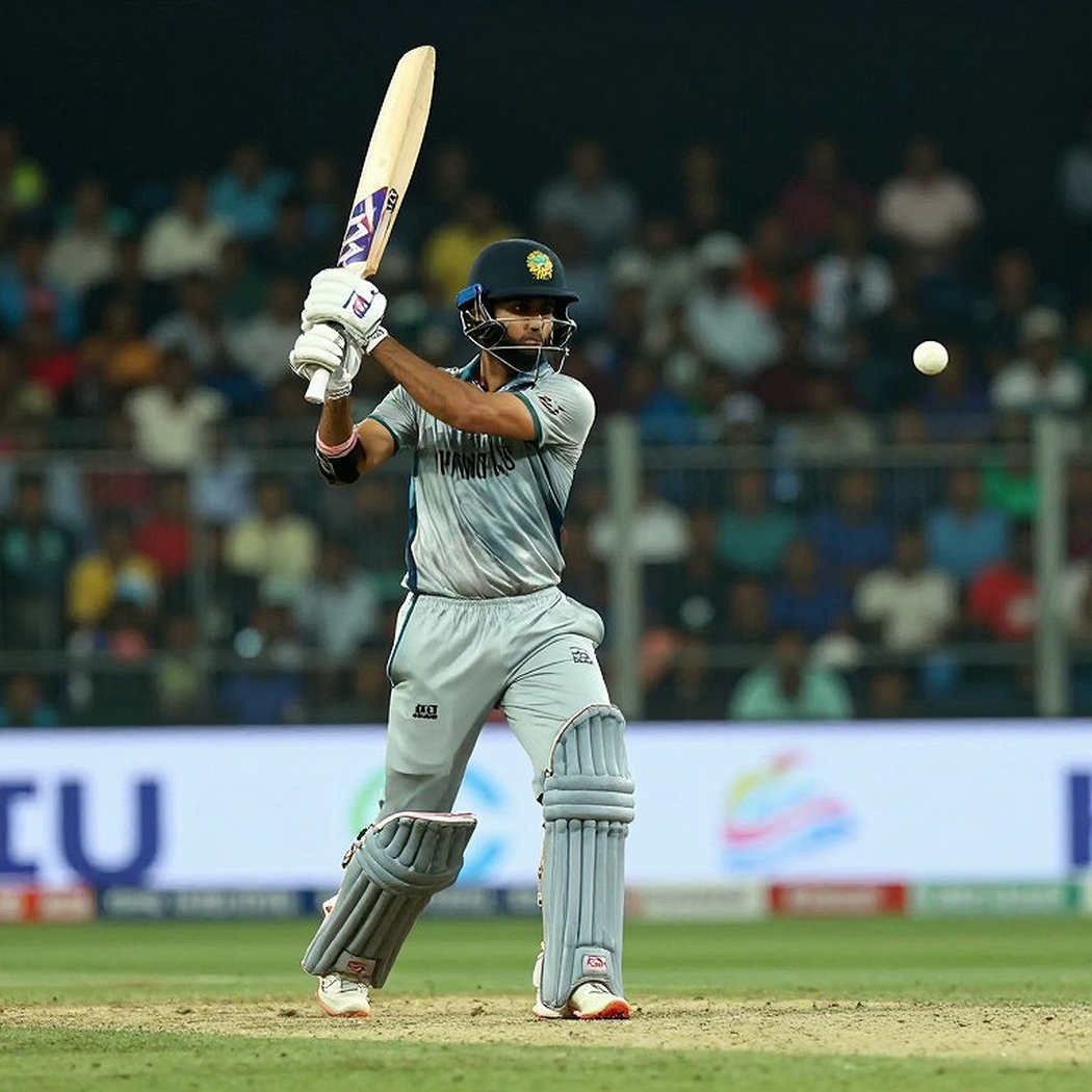 ফ্লাডলাইটের ভিতরে মুখ: ২০২৬ টি-টোয়েন্টি বিশ্বকাপ আর বাংলাদেশের অসমাপ্ত ইনিংস