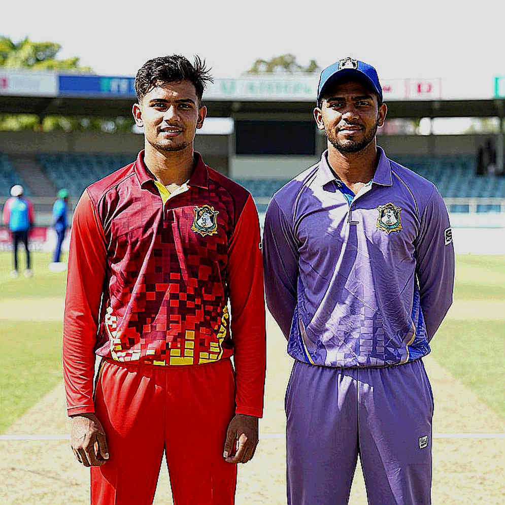আট ঘরের ফাঁকা ফাইল: বাংলাদেশের ক্রিকেট বিশ্লেষণে শূন্য-ইনপুট সিনড্রোম