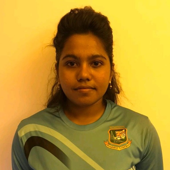 সাবিকুন নাহের চৈতি