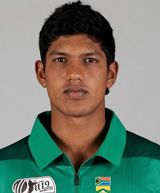 শায়লেন পিল্লে