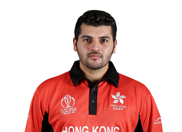 Kinchit Shah