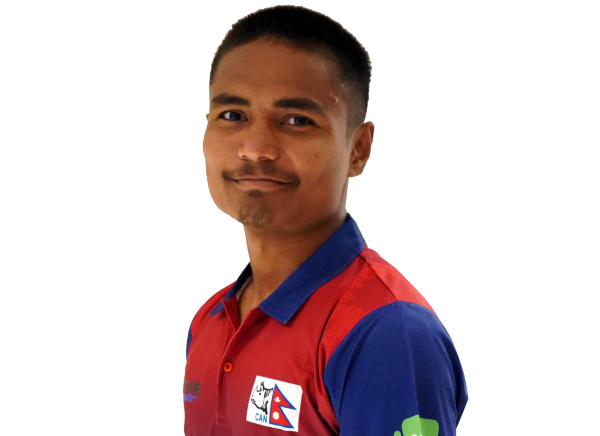 Rohit Paudel
