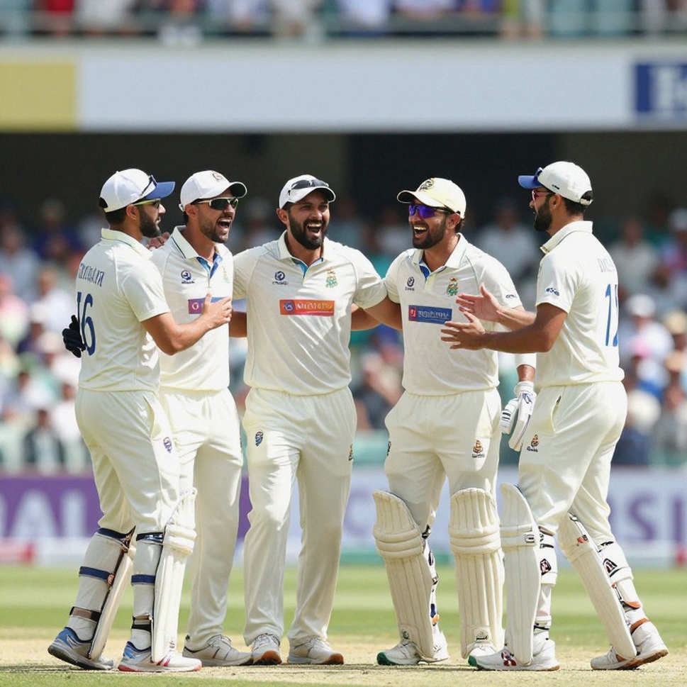 ক্যাপ্টেন ক্রিকেট: অফ-স্ট্রাইপ স্পোর্টিং ট্যাবলেটের গবেষণায় কী বলছে?