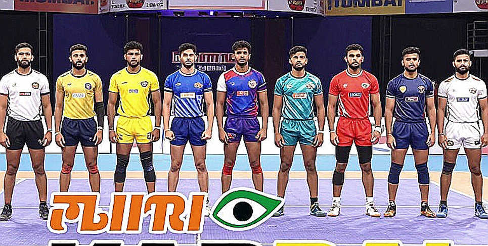 ৩৭–৩৪ ও ২৬–২১: এশিয়ান গেমসের কাবাডি ফাইনালের ভেতরে যে লেন-হিসাব কেউ দেখেনি