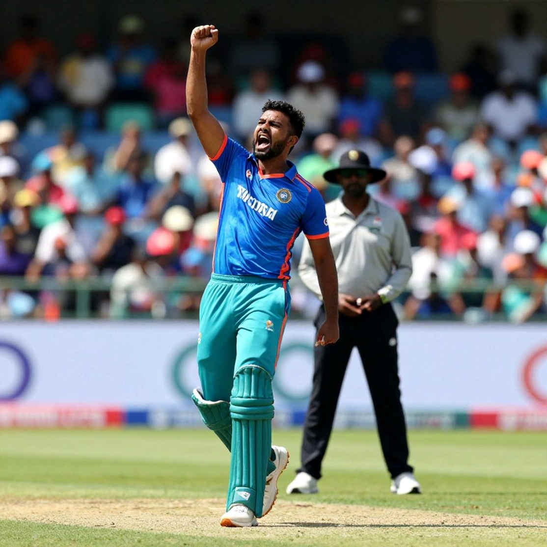 পার্থের ক্ষীণ আলোয় কুইন্সল্যান্ডের দখল — বার্টলেটের ক্লাস্টার-স্পেল, ১০০তম ম্যাচে পিয়ারসনের শতক