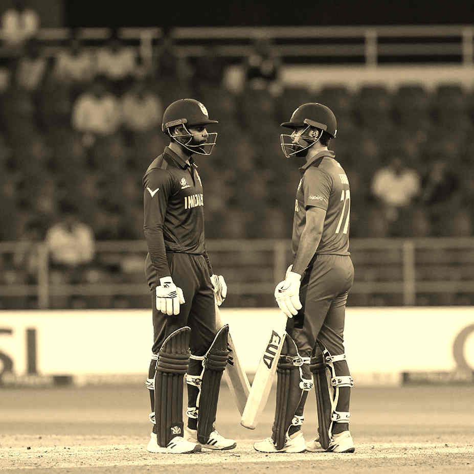 খালি খাতা: ক্রিকেট বিশ্লেষণের ভেরিফিকেশন-সংকট