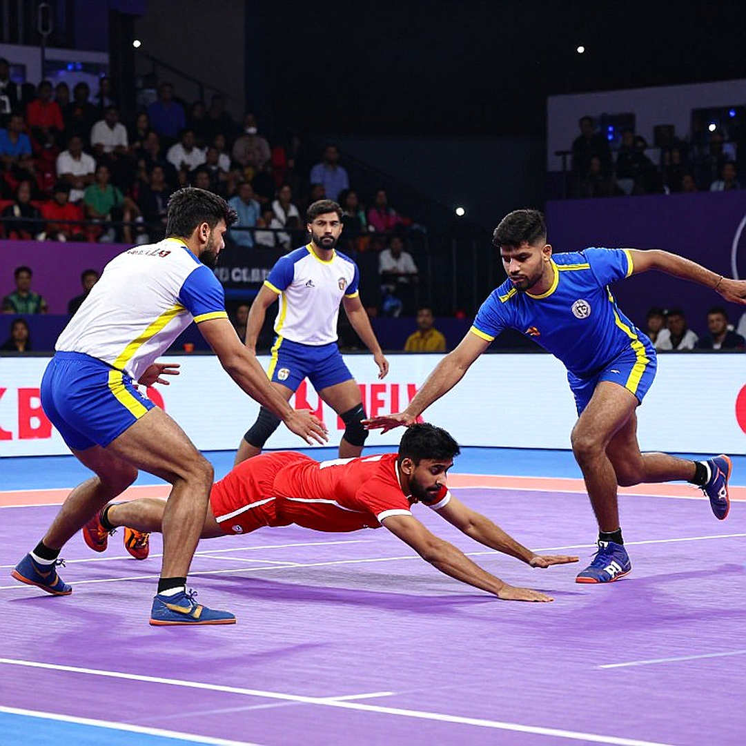 ছয় ফুটের লাফ, ২.৬ কোটি টাকার ওজন: নাগোয়ায় পবনের 'হাই-ফ্লায়ার' আর ভারতের অসমাপ্ত পরীক্ষা