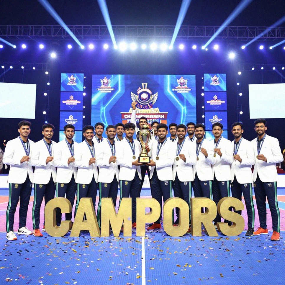পাওয়ান সেহরাওয়াত বাদ, ১৭ জনের সম্ভাব্য তালিকা: কমনওয়েলথ কাবাডি চ্যাম্পিয়নশিপে ভারত যে কথাটা এখনো বলেনি
