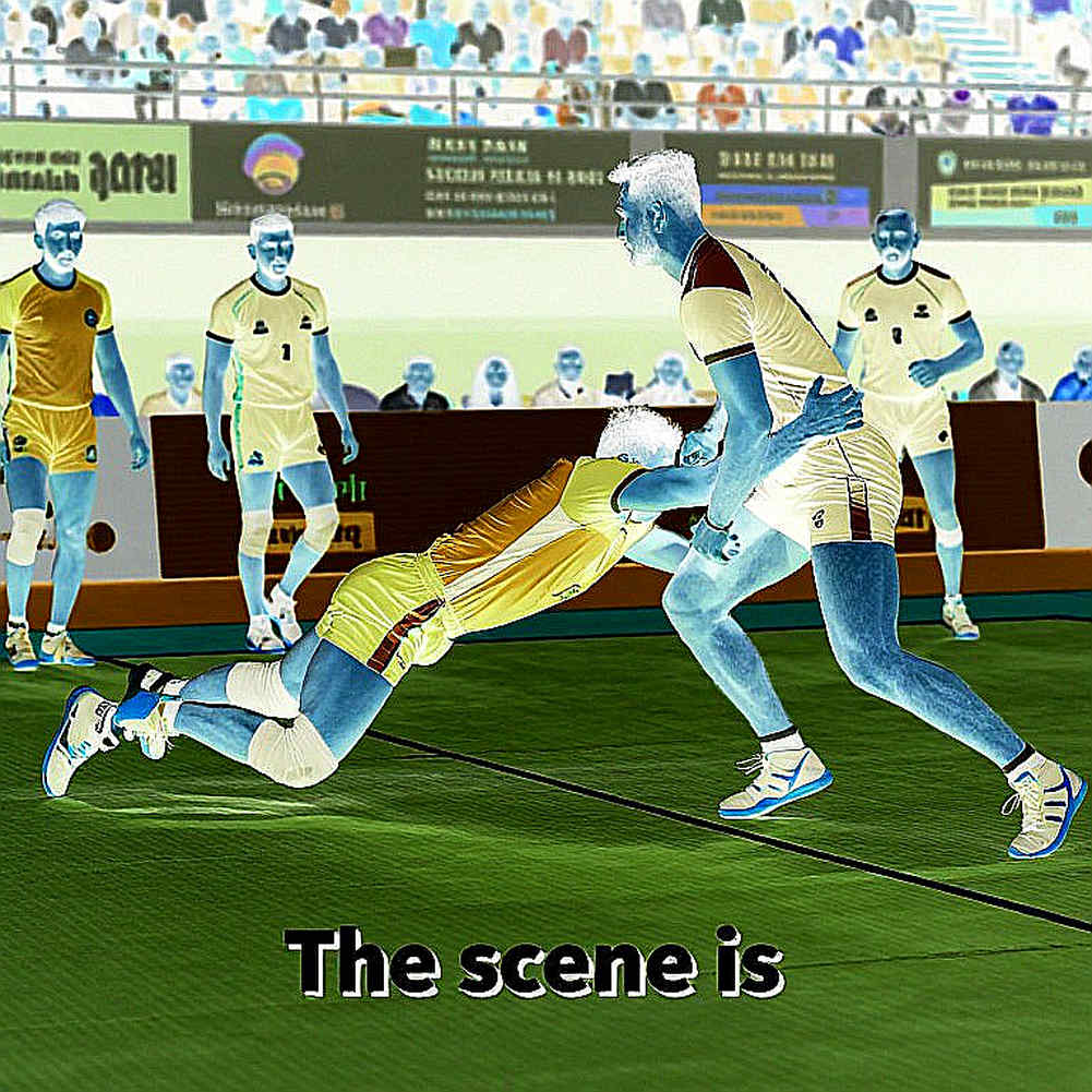 ৭৫ মিনিটের ফাঁক আর ১৩ মিটার কোর্ট: 'অপরাজিত' শব্দটা নকআউটে কতটা কাজে লাগে