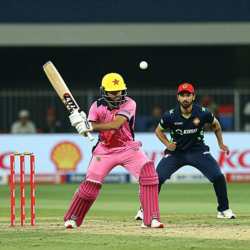 Cricket's New Ledger: Blockchain's Broken Promises and the Real Accounting of Franchise Cricket