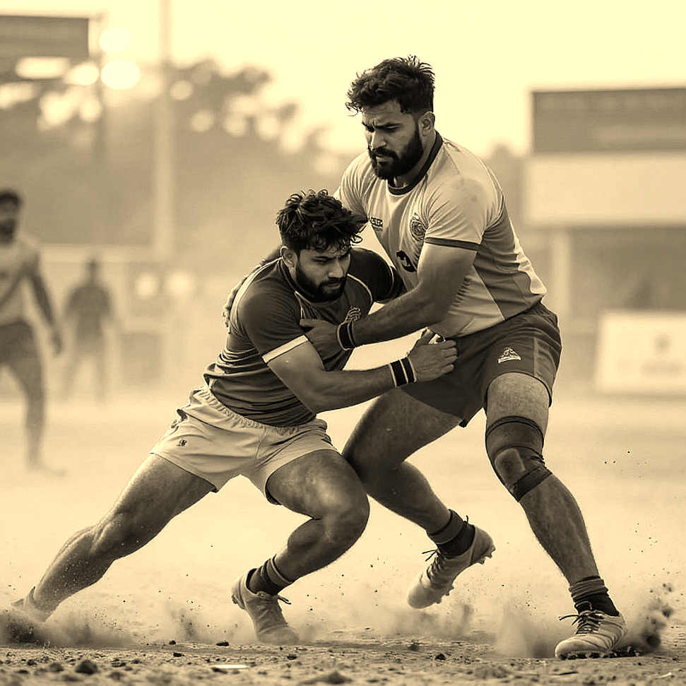 কাবাডির ফাঁকা ঘর: যে সংখ্যাগুলো কেউ যাচাই করে না