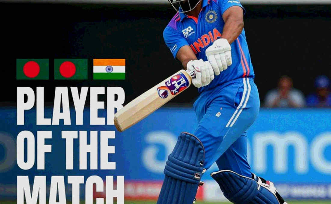 সাত মাসের ব্যাক স্ট্রেস ফ্র্যাকচার থেকে কাফ স্ট্রেইন: উইল ও'রুকের শরীর-খাতা আর ভারত সিরিজের আসল প্রশ্ন