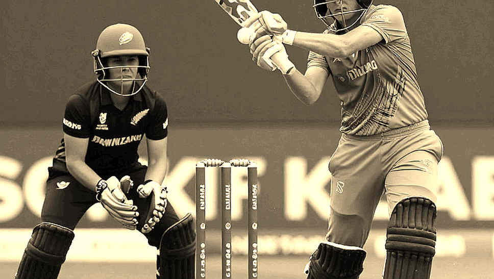 খালি ফাইলের সাক্ষ্য: যখন ক্রিকেট ডেটা মিথ্যা বলতে অস্বীকার করে