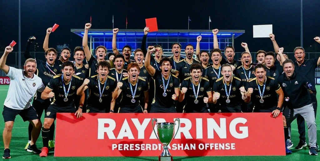 ছয় দলের গ্রিডে একটি ফাঁকা কোণ: এশিয়ান চ্যাম্পিয়ন্স ট্রফিতে পাকিস্তানের অনুপস্থিতির জ্যামিতি